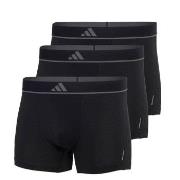 adidas 3P Active Micro Flex Trunk Svart polyester Medium Herre