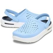 Crocs InMotion Clog Lysblå US M7/W9 (EU 39-40)