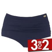 Damella Audrey Maxi Bikini Brief Marine 44 Dame