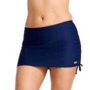 Damella Diane Basic Skirt Marine 44 Dame