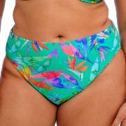 Elomi Toyama Tides Adjustable Bikini Brief Mixed 48 Dame