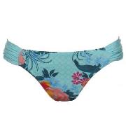 Esprit Peony Beach Mini Brief Turkis Mønster 36 Dame