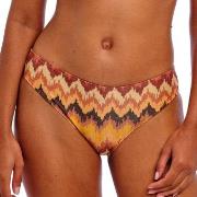Freya Arizona Wave Bikini Brief Mixed X-Large Dame