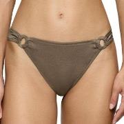 Triumph Midnight Swim Bikini Tai Khaki 42 Dame