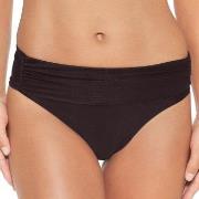 Wiki Basic Tai Brief De Luxe Brun 42 Dame