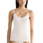 Sloggi GO Daily Cotton Spaghetti Top Elfenben bomull XX-Large Dame