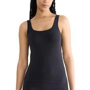 Sloggi GO Sense Tank Top Svart modal X-Large Dame