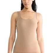 Sloggi GO Sense Tank Top Beige modal XX-Large Dame