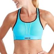 Swemark Movement Sport Bra BH Blå A 75 Dame
