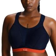 Shock Absorber BH D+ Sports Bra Marine I 90 Dame