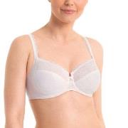 Rosa Faia BH Eloise Underwire Bra Lysrosa nylon C 75 Dame
