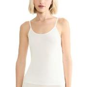 Sloggi GO Sense Spaghetti Top Elfenben modal XX-Large Dame