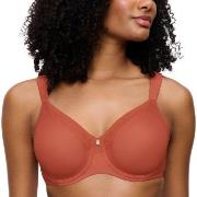 Triumph BH True Shape Sensation T W01 Rustorange G 75 Dame