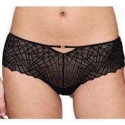 Triumph Truser That Night In Vegas Hipster Brief Svart 38 Dame