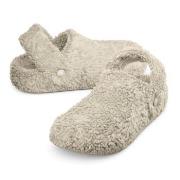 Crocs Classic Cozzzy Slipper Hvit US M8/W10 (EU 41-42)