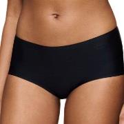 Triumph Truser Body Make-Up Illusion Shorts Svart 36 Dame