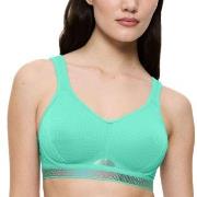 Triumph Triaction Cardio Flow P Ex BH Turkis E 95 Dame