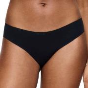 Triumph Truser Smart Invisible Tai Brief Svart Fit Smart 1 Dame