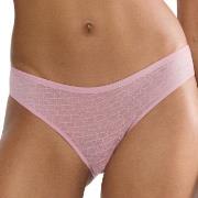 Triumph Truser Signature Sheer Tai Brief Gammelrosa 44 Dame