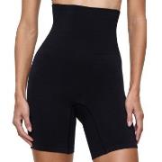 Triumph Truser Soft Sculpt Shaping Maxi Long Panty Svart 44 Dame