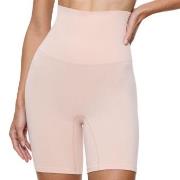 Triumph Truser Soft Sculpt Shaping Maxi Long Panty Beige 38 Dame