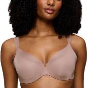 Triumph BH BMU Illusion Curve Minimizer Bra Gammelrosa D 85 Dame