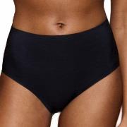 Triumph Truser Medium Shaping Maxi Brief Svart Medium Dame