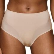 Triumph Truser Medium Shaping Maxi Brief Beige Medium Dame