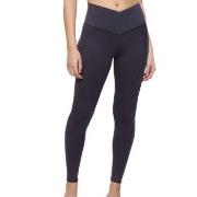 Triumph Triaction Cardio RTW High-Rise Leggings Mørkgrå  Large Dame