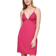 Triumph Aura Spotlight Nightdress Mørkrosa modal 44 Dame
