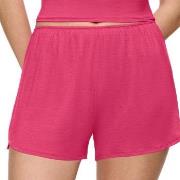 Triumph Aura Spotlight Shorts Mørkrosa modalfiber 46 Dame