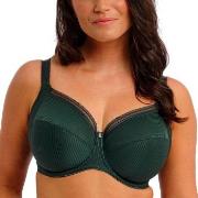 Fantasie BH Fusion Full Cup Side Support Bra Mørkgrørnn  K 85 Dame