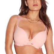 Freya BH Love Crush Moulded Plunge Bra Rosa J 70 Dame