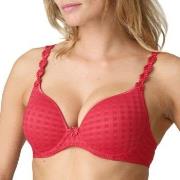 Marie Jo BH Avero Heartshape Padded Bra Rød E 75 Dame