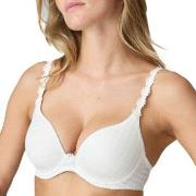 Marie Jo BH Avero Heartshape Padded Bra Benhvit E 70 Dame