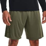 Under Armour Tech Graphic Shorts Militærgrønn polyester X-Large Herre