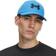Under Armour Blitzing 3.0 Cap Blå polyester XL/XXL Herre