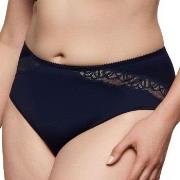 PrimaDonna Truser Salerno Full Briefs Navy 48 Dame