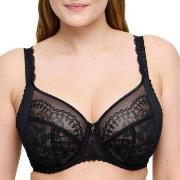 PrimaDonna BH Shimla Full Cup Bra Svart G 75 Dame
