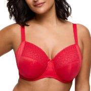 PrimaDonna BH Montara Full Cup Bra Rød G 95 Dame