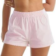 Adidas Sport Active Essentials 3 Stripes Boxer Lysrosa bomull Small Da...