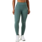 Björn Borg Reform Tights Petrol X-Small Dame