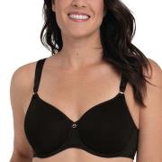 Anita BH Claire Comfort Underwired Bra Svart E 75 Dame
