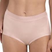 Anita Truser Claire High Waist Brief Lysrosa 38 Dame