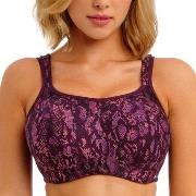 Freya BH High Octane Underwired Sports Bra Plomme G 85 Dame