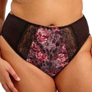 Elomi Truser Morgan High Leg Brief Multi-colour-2 polyamid Large Dame