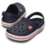 Crocs Crocband Clog Toddler Marine US C6 (EU 22-23) Barn