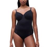 Chantelle Easy Support Body Svart D 75 Dame