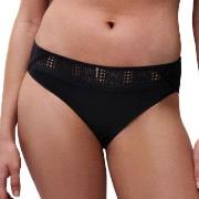 Chantelle Truser EasyFeel Standard Brief Svart polyamid 36 Dame