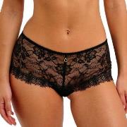 Freya Truser Fascinate Short Svart Medium Dame